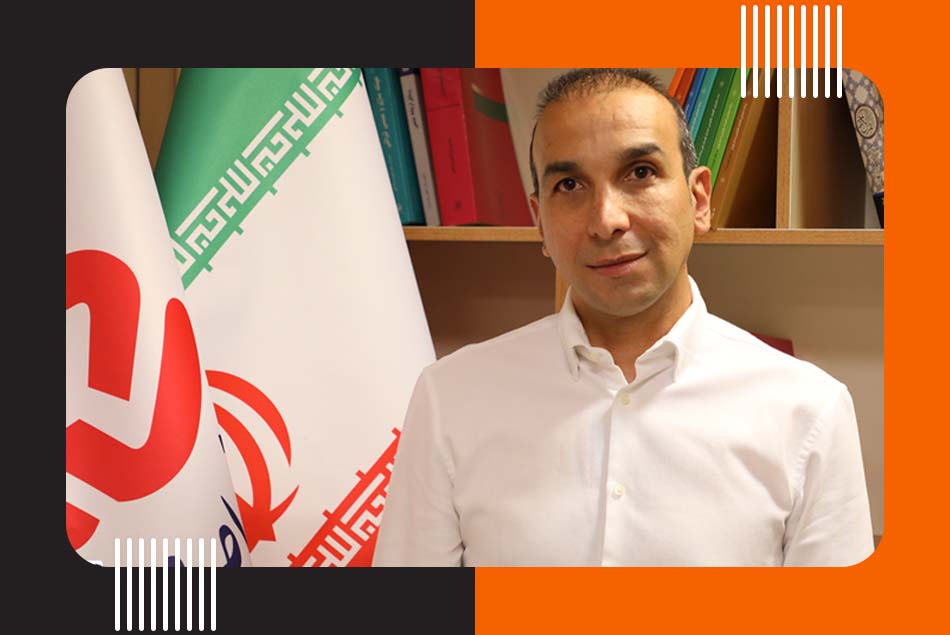 سهيل ميرمهدی: بايد امانتدار تجربيات و تلاش های پيشکسوتان صنف باشيم