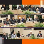 تعامل سازنده شهرداری با اصناف در راستای رفع مشکلات واحدهای صنفی تهران (گودرزی)
